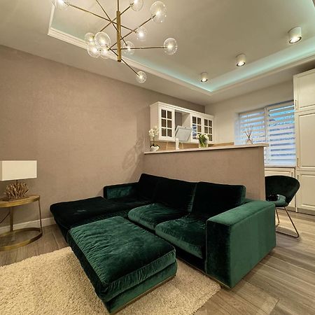 Apartament De Lux Central Сату-Маре Екстер'єр фото