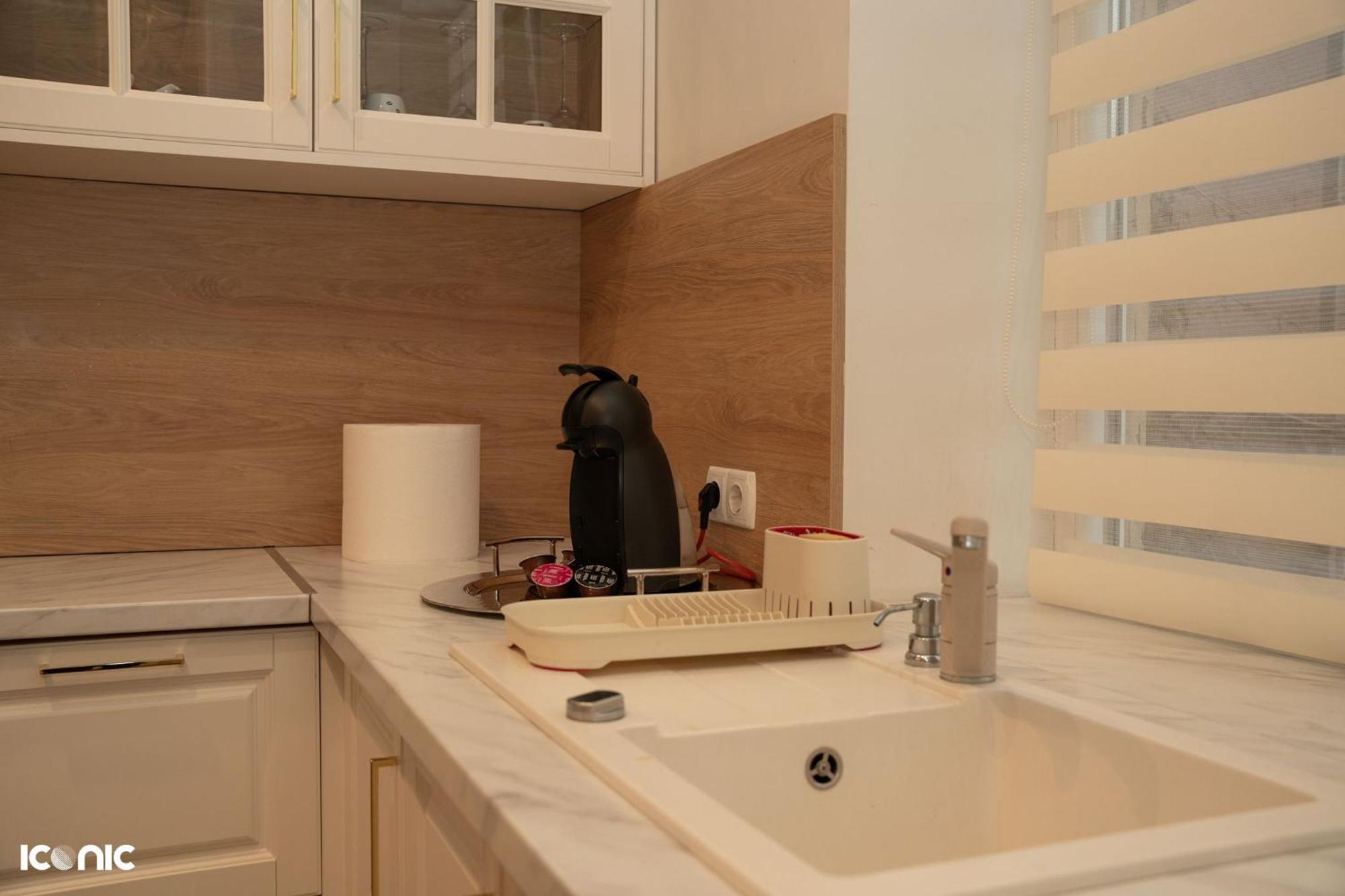 Apartament De Lux Central Сату-Маре Екстер'єр фото
