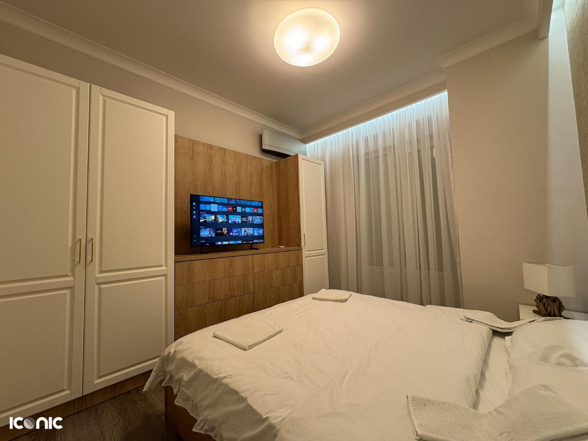 Apartament De Lux Central Сату-Маре Екстер'єр фото