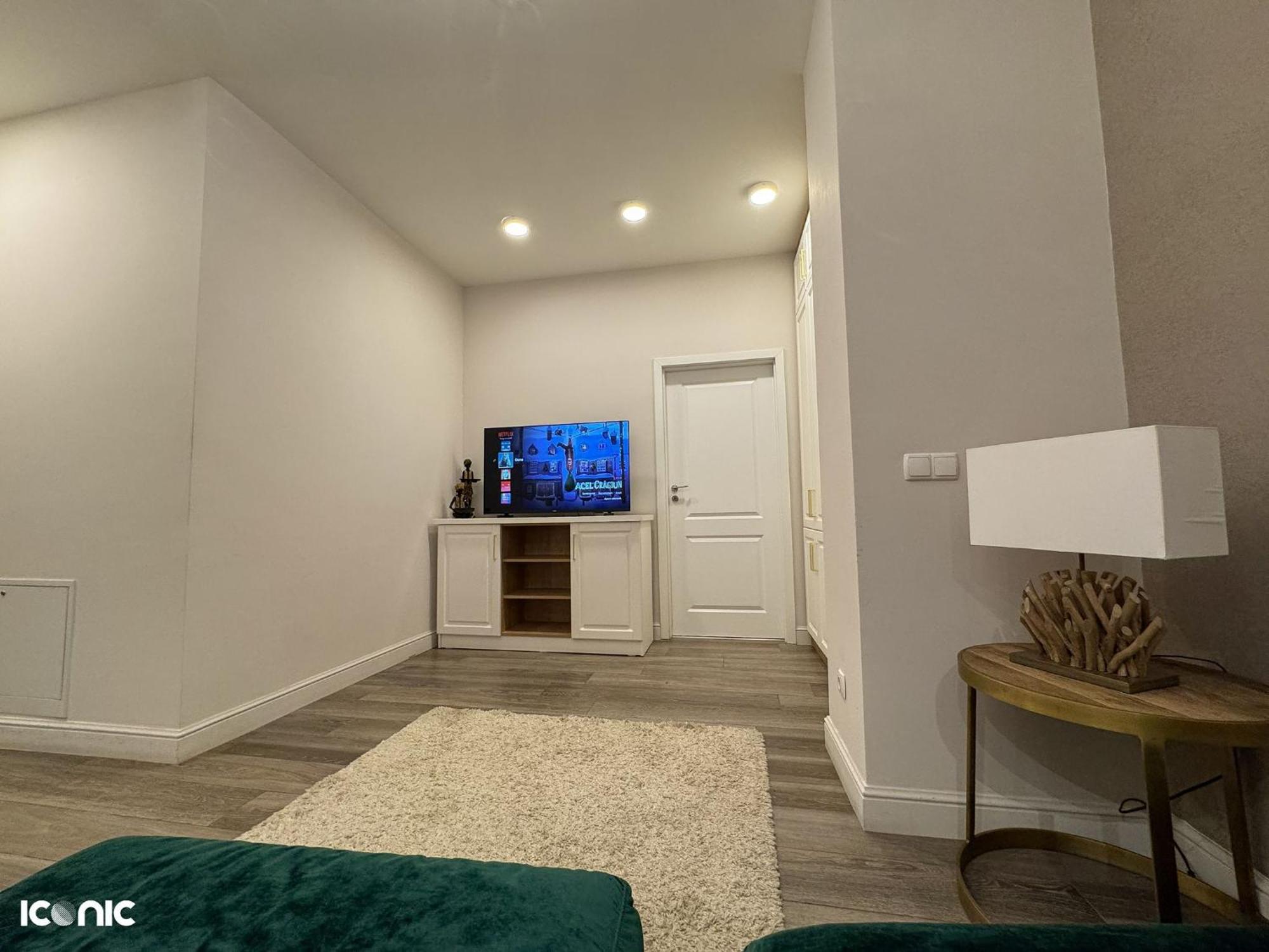 Apartament De Lux Central Сату-Маре Екстер'єр фото