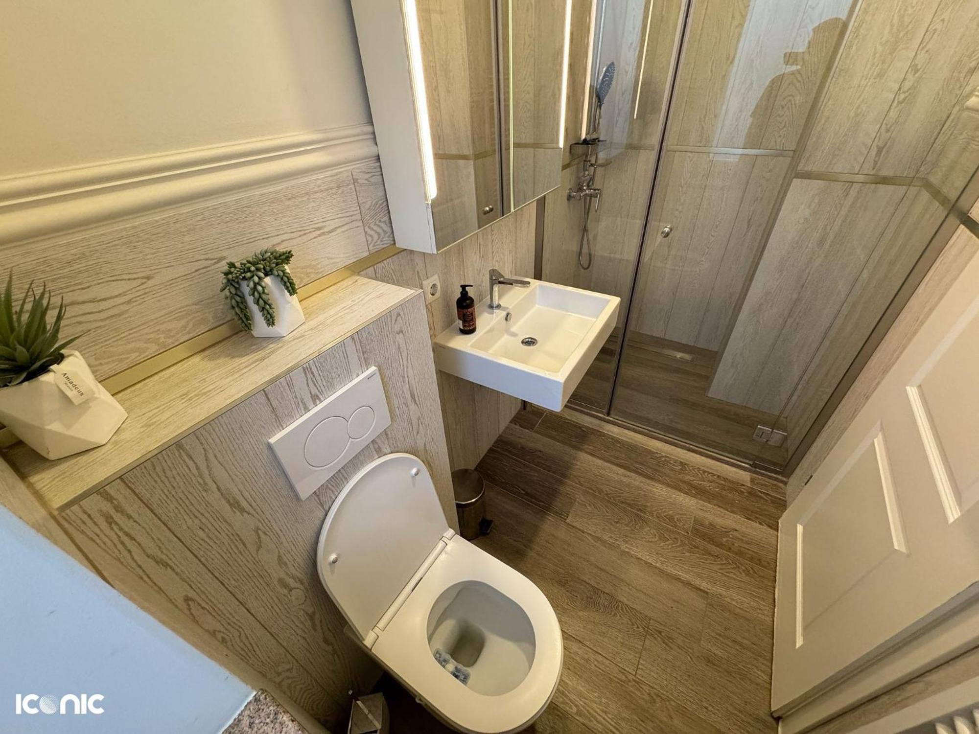 Apartament De Lux Central Сату-Маре Екстер'єр фото