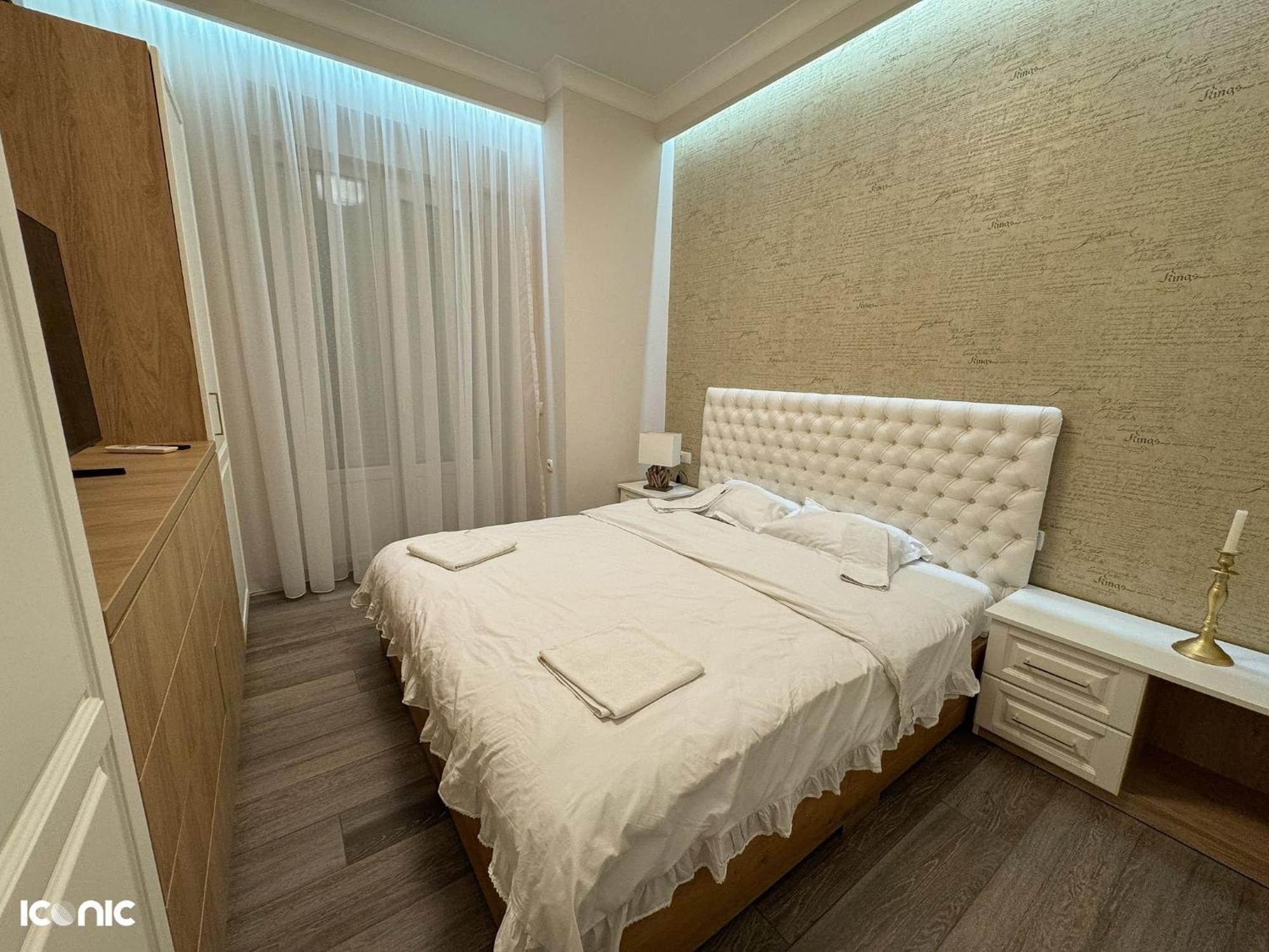 Apartament De Lux Central Сату-Маре Екстер'єр фото
