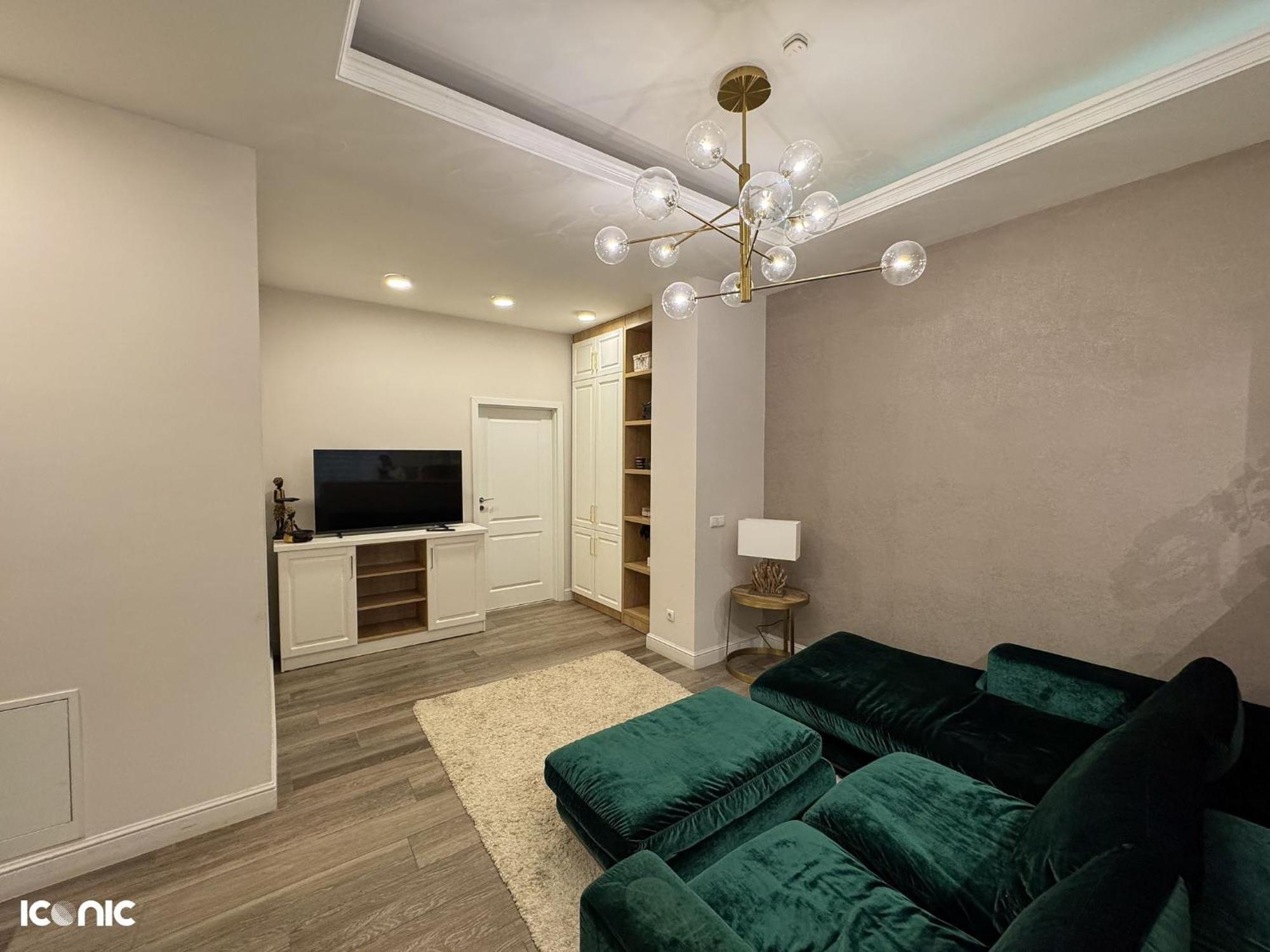 Apartament De Lux Central Сату-Маре Екстер'єр фото